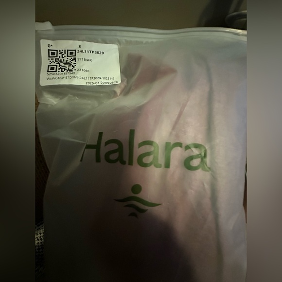 Long Sleeve Asymmetric Ruched Work Top - Picture 6 of 6